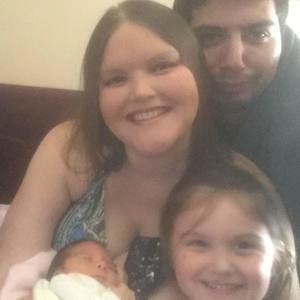 Meet your Posher, Sherry